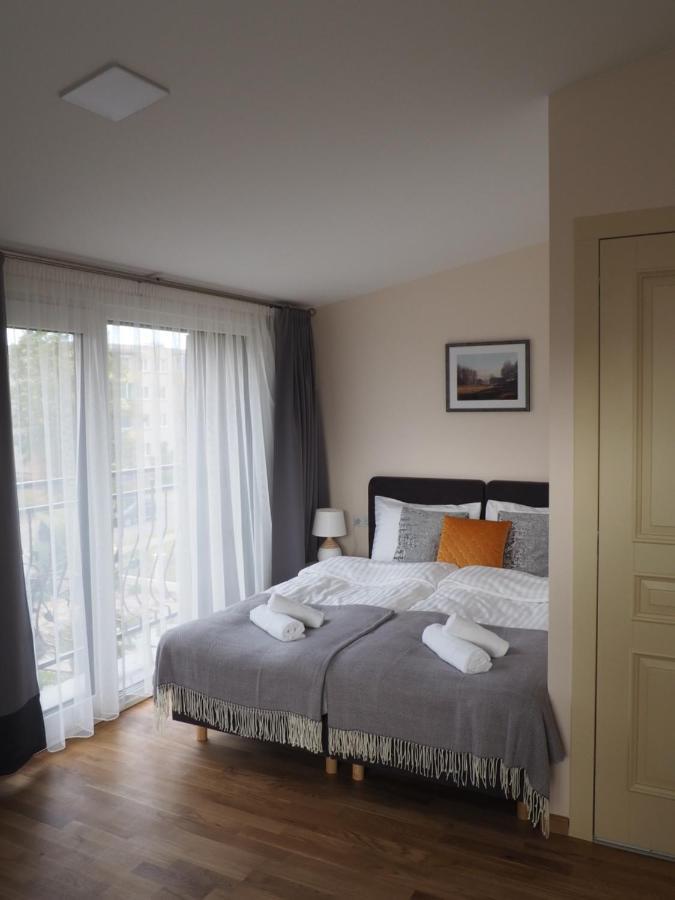 Hotel Sveciu Namai Zara Tytuvenai Exterior foto